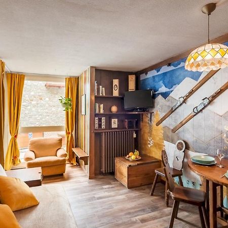 Maska Home Cervinia Breuil-Cervinia Eksteriør billede