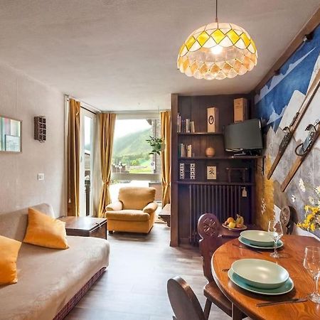 Maska Home Cervinia Breuil-Cervinia Eksteriør billede