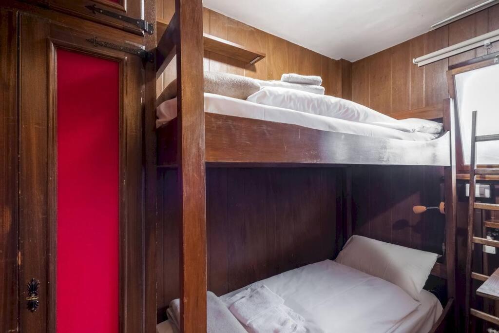 Maska Home Cervinia Breuil-Cervinia Eksteriør billede