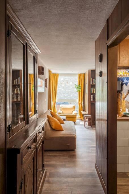Maska Home Cervinia Breuil-Cervinia Eksteriør billede