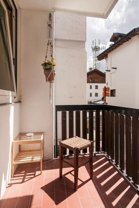 Maska Home Cervinia Breuil-Cervinia Eksteriør billede