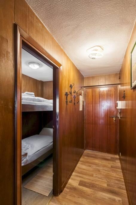 Maska Home Cervinia Breuil-Cervinia Eksteriør billede